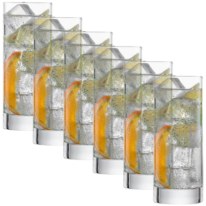 Artikelbild für Schott Zwiesel Longdrinkgläser Paris 347,0 ml, 6 St., Artikelnummer 974776