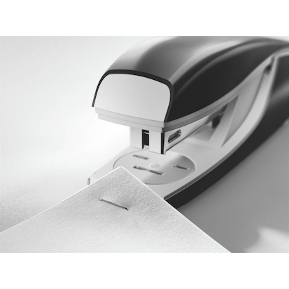 Artikelbild 4 für AKTION: LEITZ Heftgerät NeXXt 5502 WOW schwarz mit Prämie nach Registrierung, Artikelnummer 900718