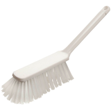 Artikelbild 1 für haug® bürsten Handfeger weiß Kunststoff 31,0 cm breit, Artikelnummer 457019
