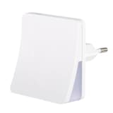 Artikelbild 1 für hama DayNight Sensor LED Nachtlicht weiß 7,0 cm, Warmweiß – 3378 K, Artikelnummer 462216