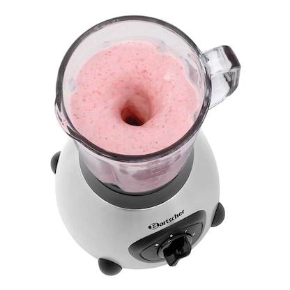 Artikelbild 4 für Bartscher Standmixer grau, schwarz 500 W, Artikelnummer 427779