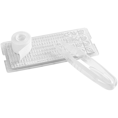 Artikelbild 4 für COLOP Textilstempel Marky selbstfärbend ohne Logo, 1 St., Artikelnummer 451367