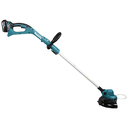 Artikelbild 11 für makita DUR193Z Akku-Rasentrimmer 18,0 V, Artikelnummer 242527