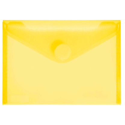 Artikelbild 5 für 10 FolderSys Dokumententaschen DIN A6 farbsortiert glatt 0,20 mm, Artikelnummer 585765