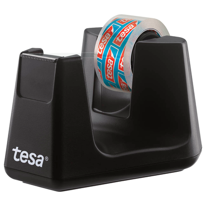 Artikelbild 2 für tesa Tischabroller Easy Cut® Smart schwarz, Artikelnummer 743401