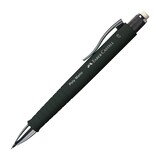 Artikelbild 1 für FABER-CASTELL POLY MATIC Druckbleistift schwarz B 0,7 mm, 1 St., Artikelnummer 868195