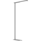 Artikelbild 1 für MAUL MAULjet Stehlampe silber 51 W, Artikelnummer 260301