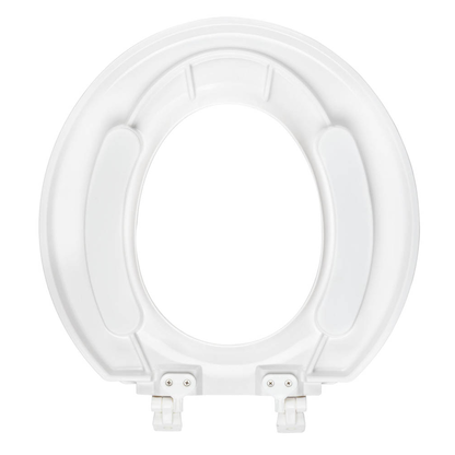 Artikelbild 9 für WENKO WC-Sitz mit Absenkautomatik Torino XXL weiß, Artikelnummer 815917