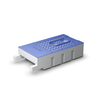 Artikelbild 5 für EPSON T619300 (C13T619300) Resttintenbehälter, 1 St., Artikelnummer 976797