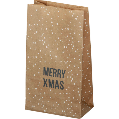 Artikelbild 12 für folia Adventskalender NATURE mehrfarbig, Artikelnummer 607395