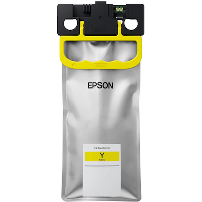 Artikelbild 5 für EPSON T01D400XXL Y gelb Druckerpatrone, Artikelnummer 802830