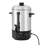 Artikelbild 1 für Bartscher Heißwasserspender silber 6,0 l 1800 W, Artikelnummer 427274