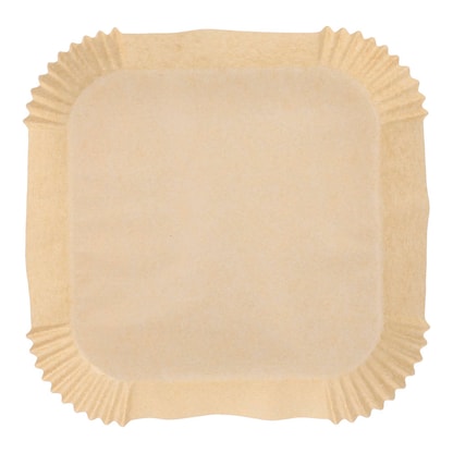 Artikelbild 3 für PAPSTAR Backpapier für Heißluftfritteusen 20 cm eckig 100 St., Artikelnummer 465889