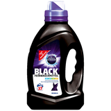 Artikelbild 1 für GUT&GÜNSTIG BLACK Waschmittel flüssig, 1,5 l, Artikelnummer 989733