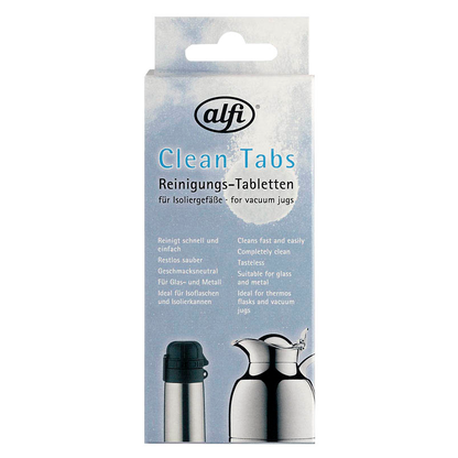 Artikelbild 14 für alfi Reinigungstabletten, Artikelnummer 913541
