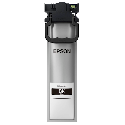 Artikelbild 3 für EPSON T9641L schwarz Druckerpatrone, Artikelnummer 635767