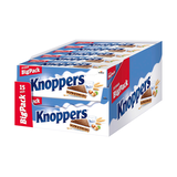 Artikelbild 1 für Knoppers® Haselnuss-Schnitten 15 St./ 375,0 g, Artikelnummer 958153