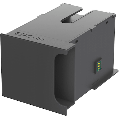 Artikelbild 4 für EPSON T671000 (C13T671000) Resttintenbehälter, 1 St., Artikelnummer 977112