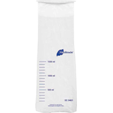 Artikelbild 1 für Meditrade® Spuckbeutel aus Papier, 25 St., Artikelnummer 241819