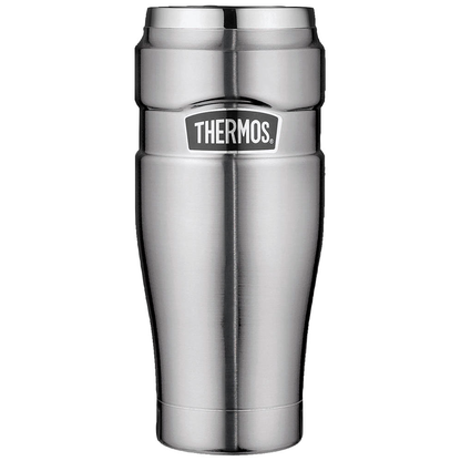 Artikelbild 13 für THERMOS® Isolierbecher Stainless King silber 470,0 ml, Artikelnummer 123853