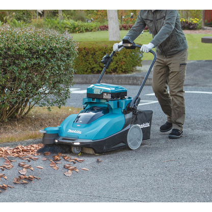 Artikelbild 13 für makita VS001GZ Akku-Kehrsaugmaschine, Artikelnummer 710839