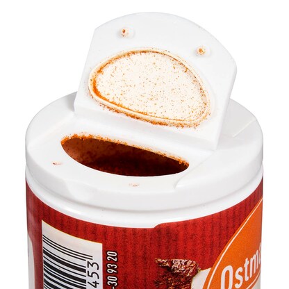 Artikelbild 6 für Ostmann Chili Bird´s Eye Gewürz, 35,0 g, Artikelnummer 531149