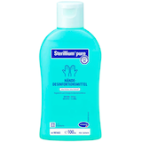 Artikelbild 1 für HARTMANN Sterillium pure Händedesinfektionsmittel 100 ml, Artikelnummer 635353