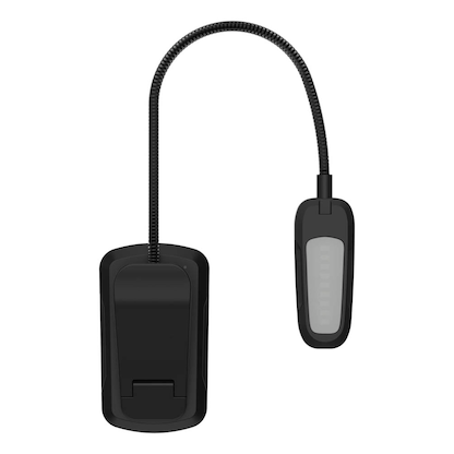 Artikelbild 7 für ANSMANN Book Light LED Buch-Leselampe schwarz, Artikelnummer 174119