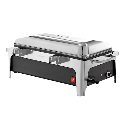 Artikelbild 5 für Bartscher 2200 E GN 1/1 Chafing Dish elektrisch, Artikelnummer 424537