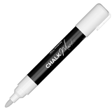 Artikelbild 1 für ALLboards Kreidemarker weiß 6,0 mm, 1 St., Artikelnummer 503199