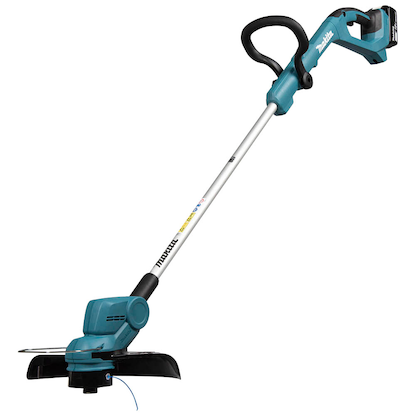 Artikelbild 13 für makita DUR193Z Akku-Rasentrimmer 18,0 V, Artikelnummer 242527