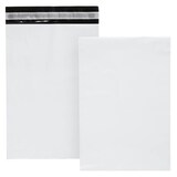 Artikelbild 1 für LMG Folienversandtaschen Super elastisch ohne Fenster weiß 100 St., Artikelnummer 576229