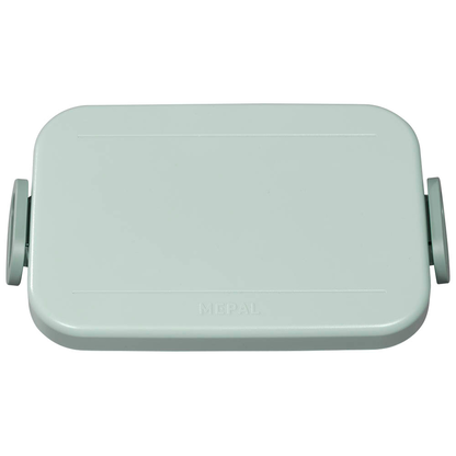 Artikelbild 14 für MEPAL Lunchbox Bento Take a Break midi grün 900,0 ml, 1 St., Artikelnummer 571236