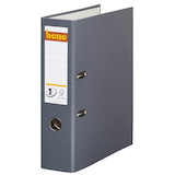 Artikelbild 1 für bene No.1 Power Ordner schiefer Kunststoff 8,0 cm DIN A4, Artikelnummer 426262