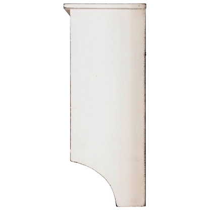 Artikelbild 3 für HAKU Möbel Wandgarderobe 89961 Motiv Holz 4 Haken 65,0 x 40,0 cm, Artikelnummer 553242