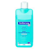Artikelbild 1 für HARTMANN Sterillium pure Händedesinfektionsmittel 1000 ml, Artikelnummer 636262