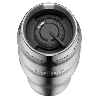 Artikelbild 3 für THERMOS® Isolierbecher Stainless King silber 470,0 ml, Artikelnummer 123853
