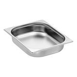 Artikelbild 1 für Bartscher GN-Behälter Top Line 1/2 silber 4,0 l, 1 St., Artikelnummer 428468