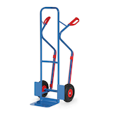 Artikelbild 1 für fetra B1330L Sackkarre bis 300,0 kg, Artikelnummer 434297