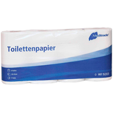 Artikelbild 1 für Meditrade® Toilettenpapier 3-lagig, 8 Rollen, Artikelnummer 241899