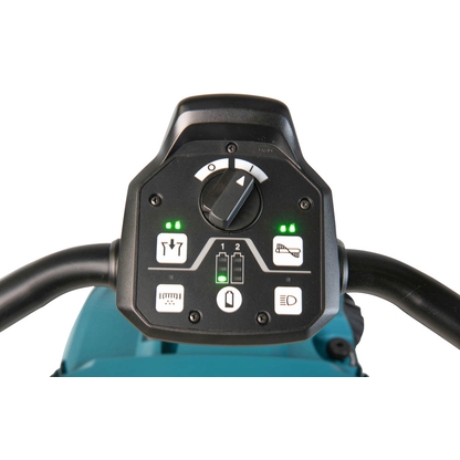 Artikelbild 15 für makita VS001GZ Akku-Kehrsaugmaschine, Artikelnummer 710839