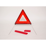 Artikelbild 1 für LEINA-WERKE Warndreieck dreieckig 4,5 x 43,4 cm, Artikelnummer 678750