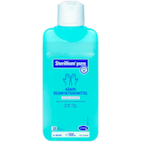 Artikelbild 1 für HARTMANN Sterillium pure Händedesinfektionsmittel 500 ml, Artikelnummer 635687