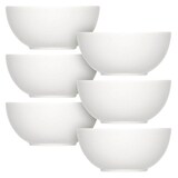 Artikelbild 1 für 6 BAUSCHER Schale smart weiß 12,0 cm, Artikelnummer 976347