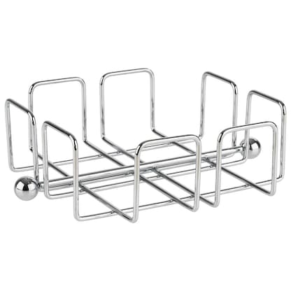 Artikelbild für APS Serviettenhalter WIRE silber, Artikelnummer 196786
