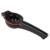 Artikelbild 1 für APS Zitronenpresse rot, schwarz, Artikelnummer 194107