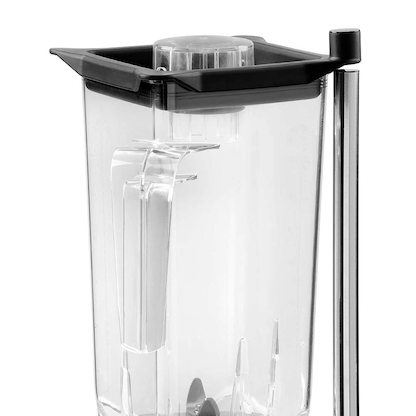 Artikelbild 7 für Bartscher PRO Standmixer grau, schwarz 1500 W, Artikelnummer 426878