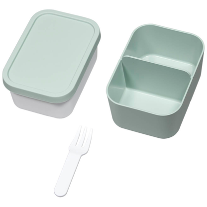 Artikelbild 7 für MEPAL Lunchbox Bento Take a Break midi grün 900,0 ml, 1 St., Artikelnummer 571236