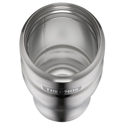 Artikelbild 4 für THERMOS® Isolierbecher Stainless King silber 470,0 ml, Artikelnummer 123853
