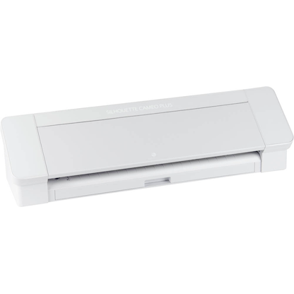 Artikelbild 4 für Silhouette CAMEO 4 PLUS Schneideplotter weiß, Artikelnummer 356653